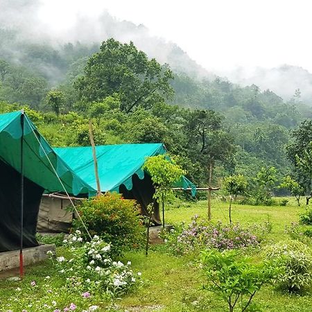 The Raajas - Camp & Resorts Rishikesh Exterior photo