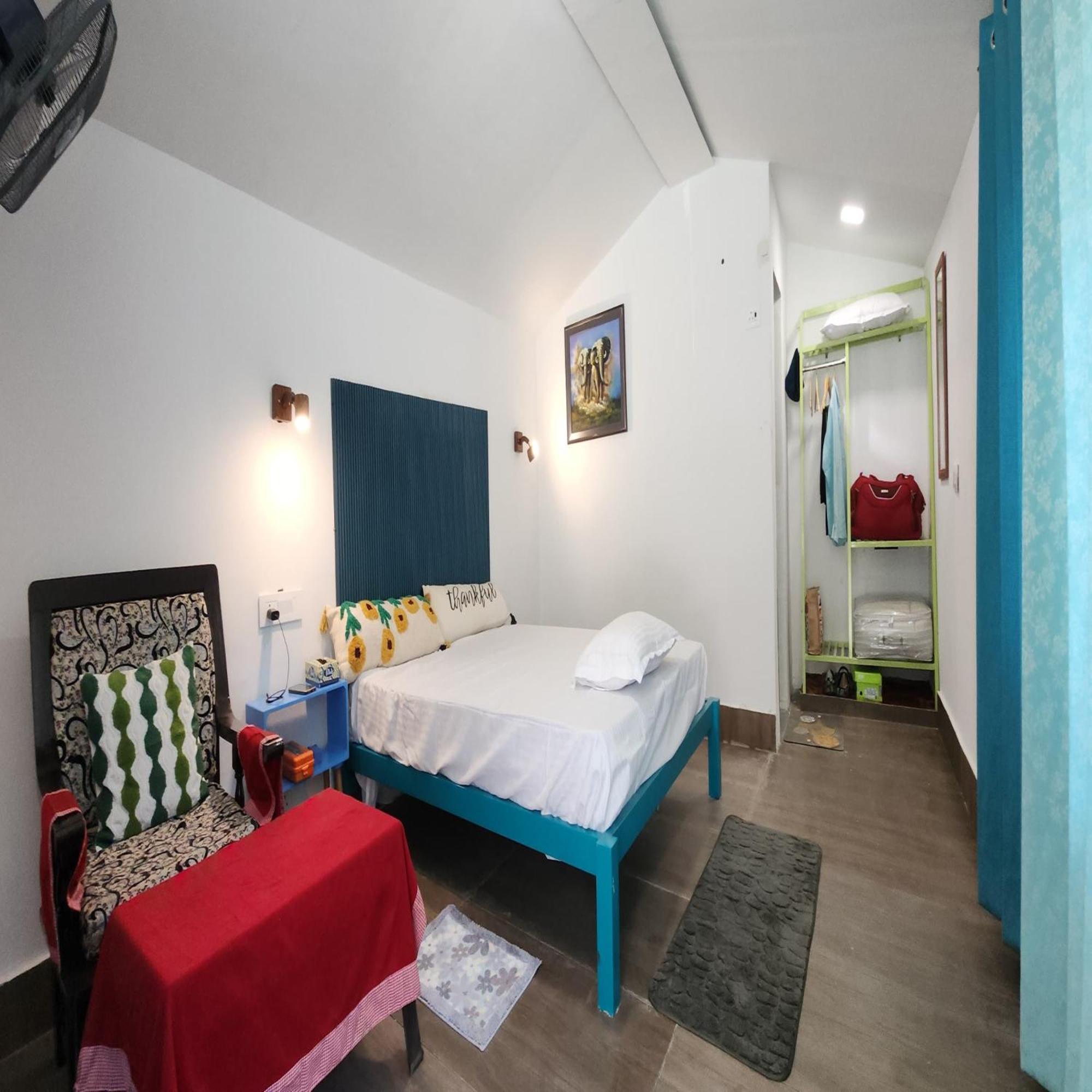 The Raajas - Camp & Resorts Rishikesh Exterior photo