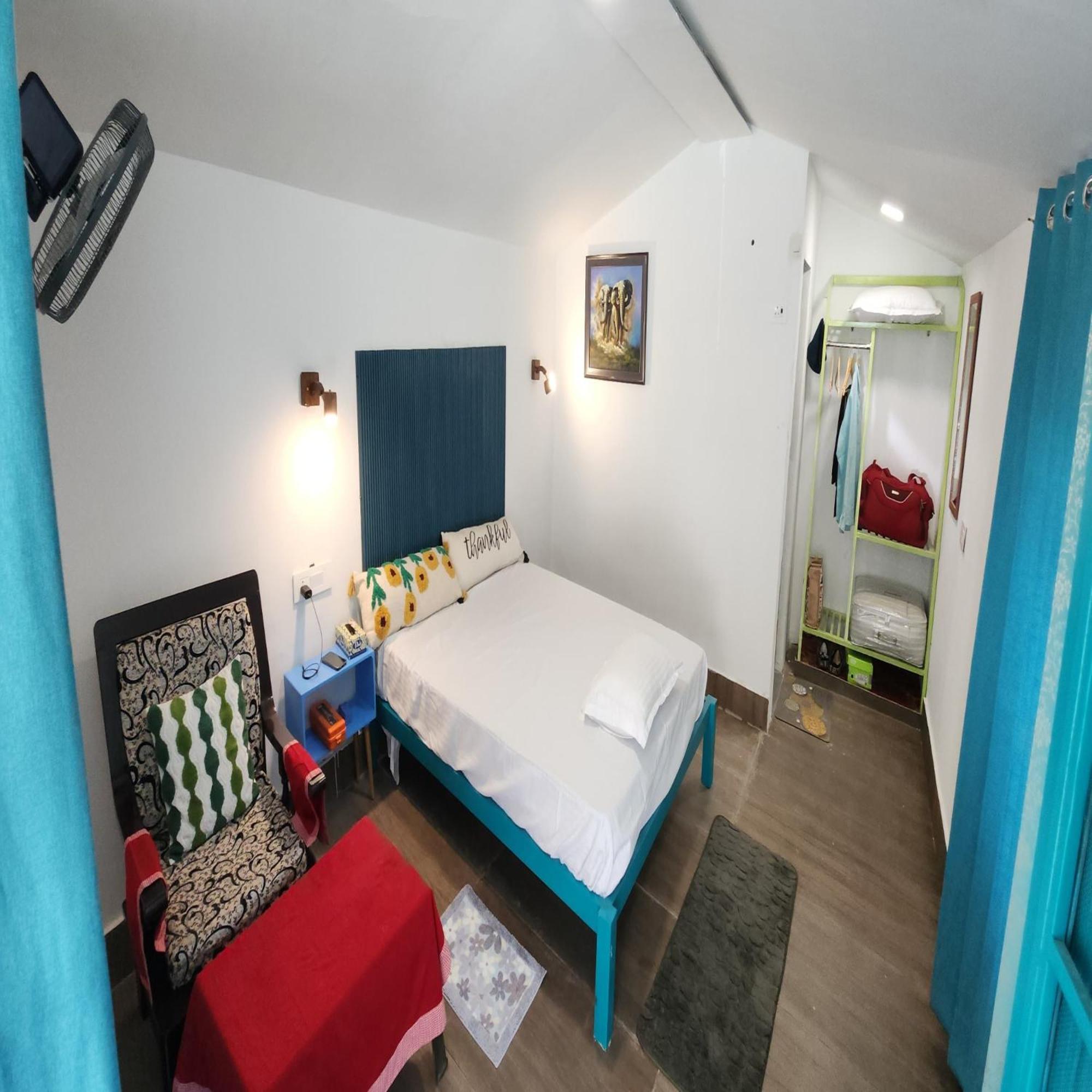 The Raajas - Camp & Resorts Rishikesh Exterior photo