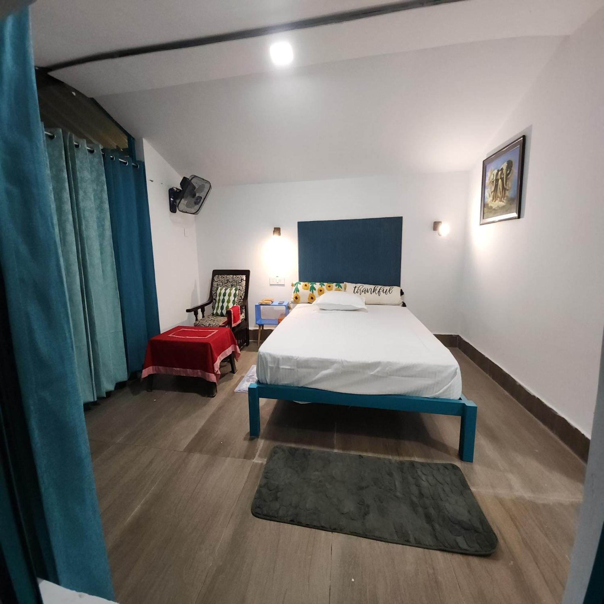The Raajas - Camp & Resorts Rishikesh Exterior photo